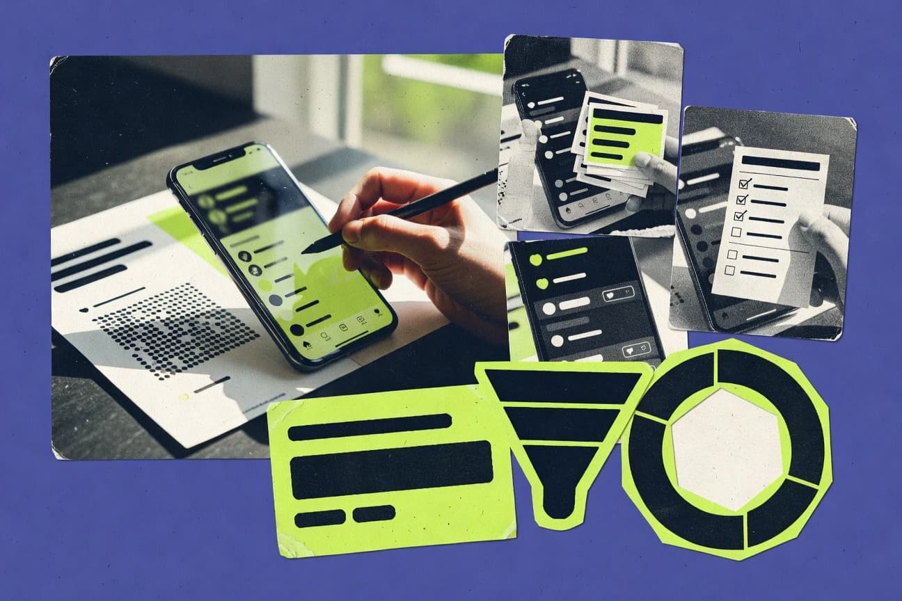 Social Media Conversion Rate Statistics