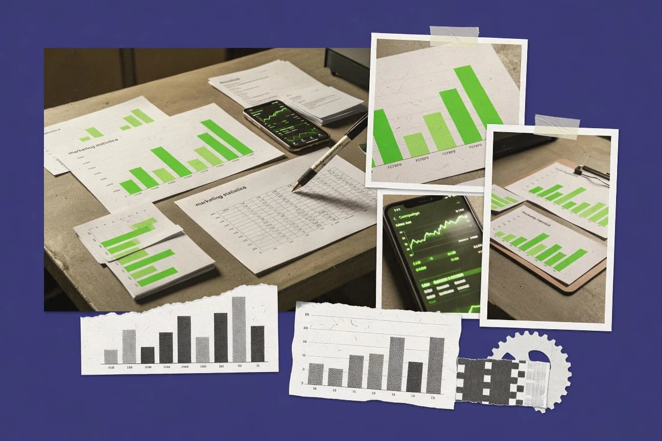 Marketing Statistics