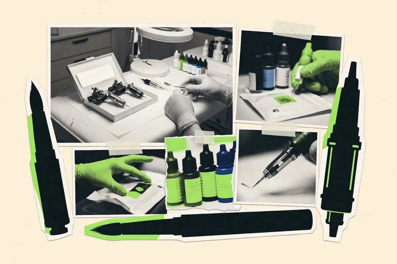 Permanent Makeup Industry Statistics