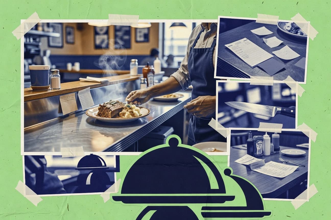U.S. Restaurant Industry Statistics