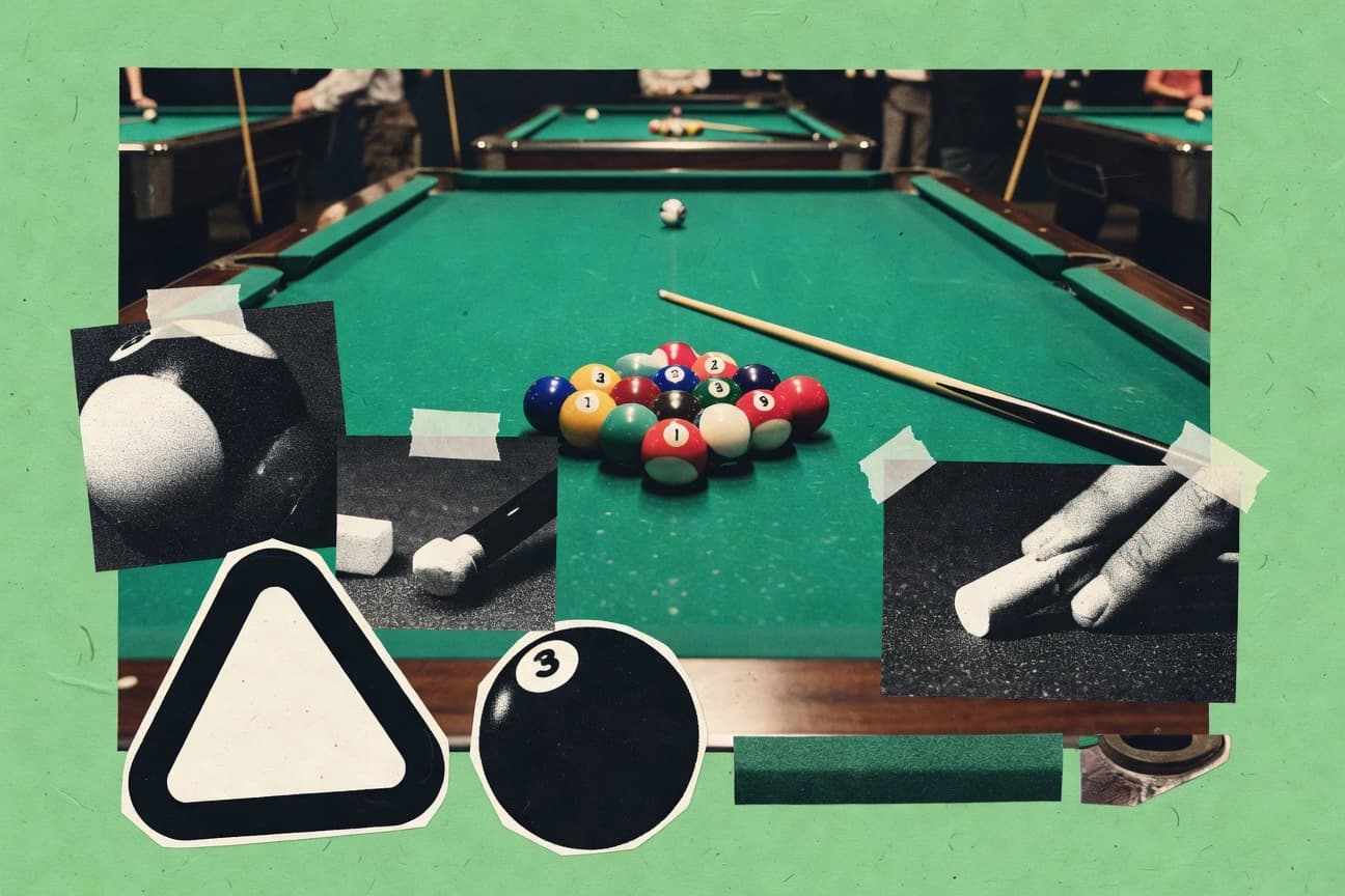 Billiards Industry Statistics