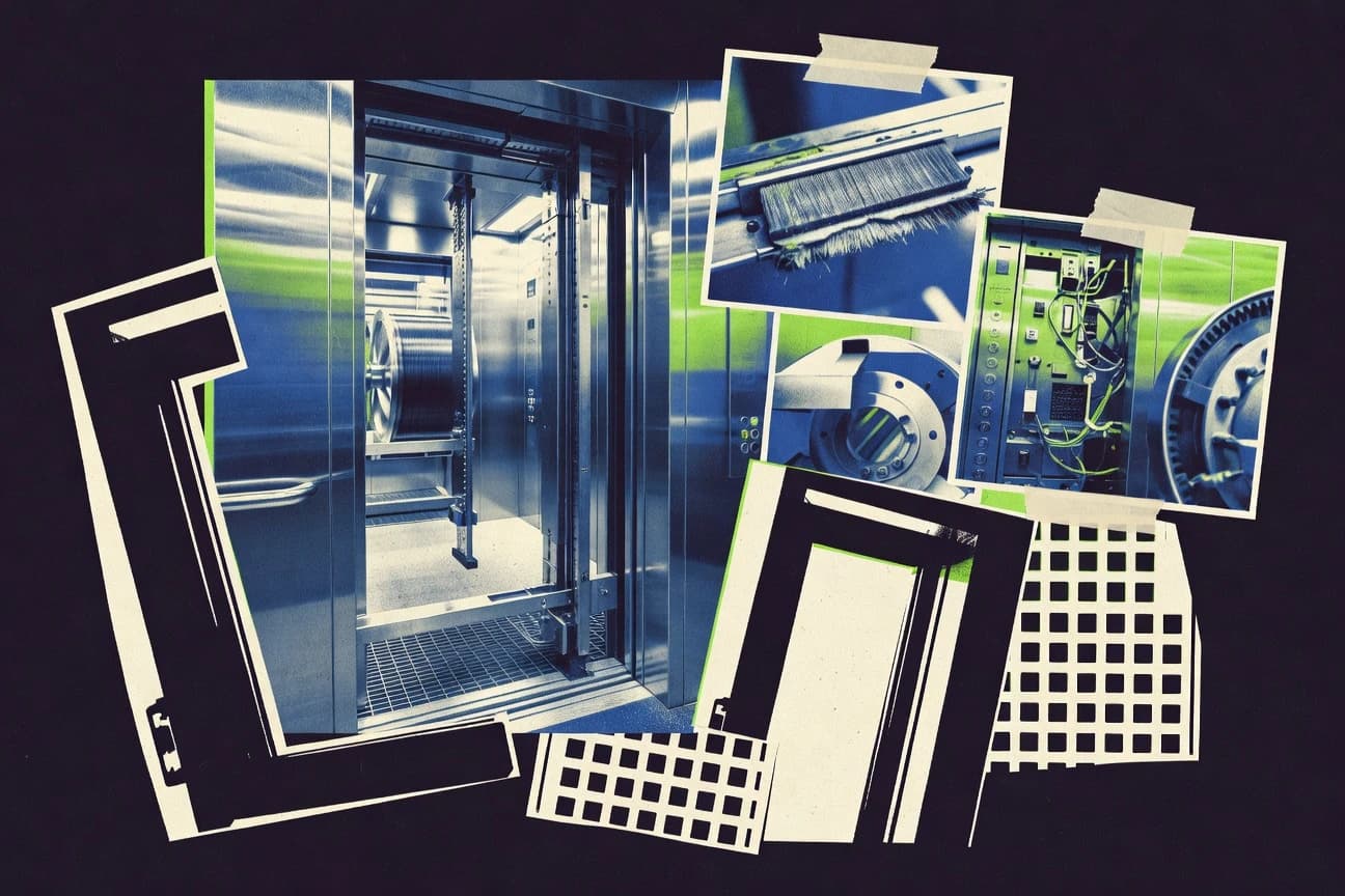 Elevators Industry Statistics