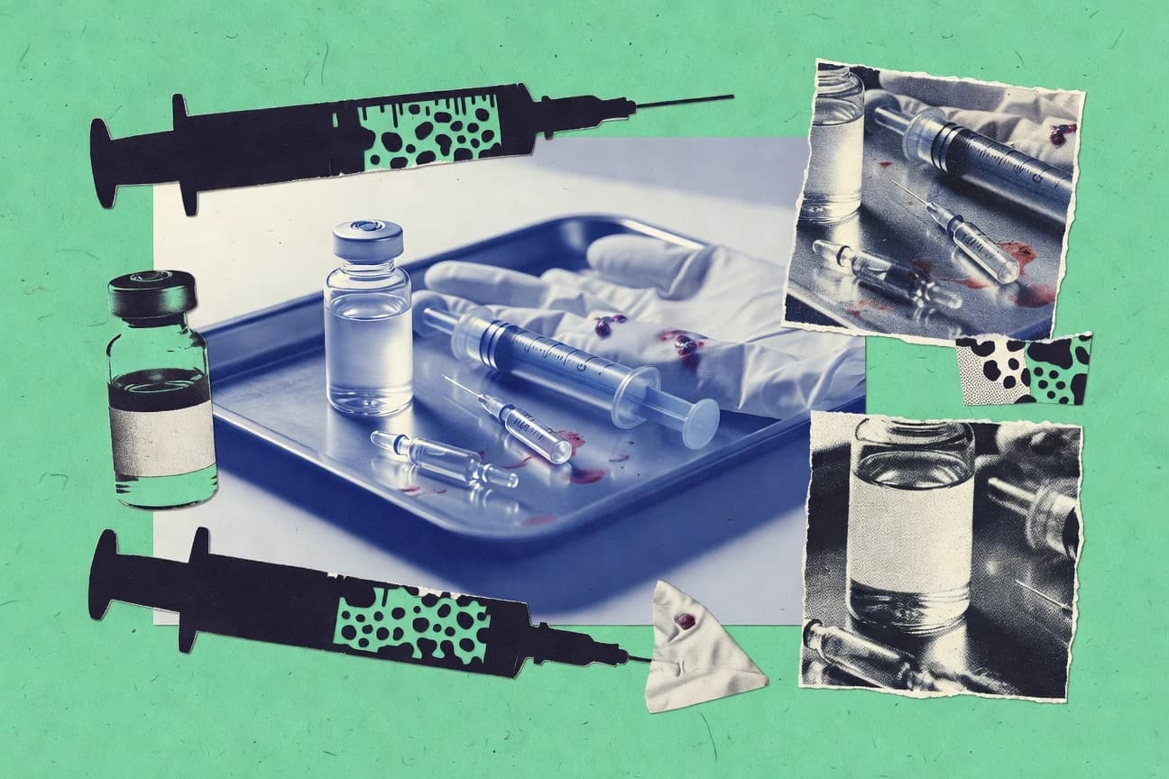 Covid Vaccine Blood Clots Statistics