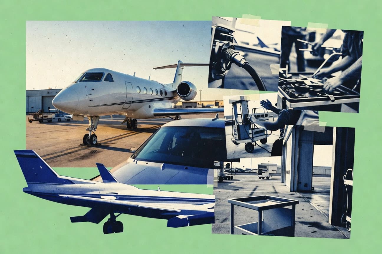 Fbo Industry Statistics