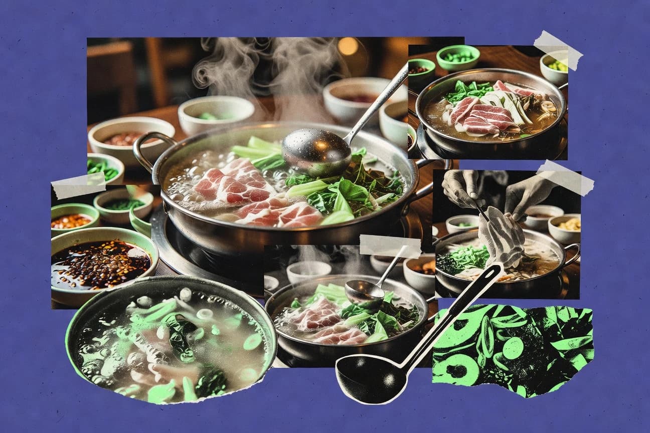 Hotpot Industry Statistics