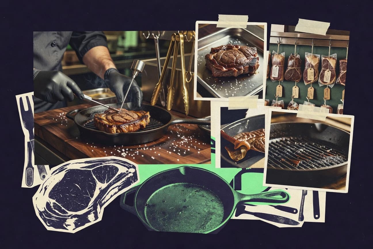 Steakhouse Industry Statistics
