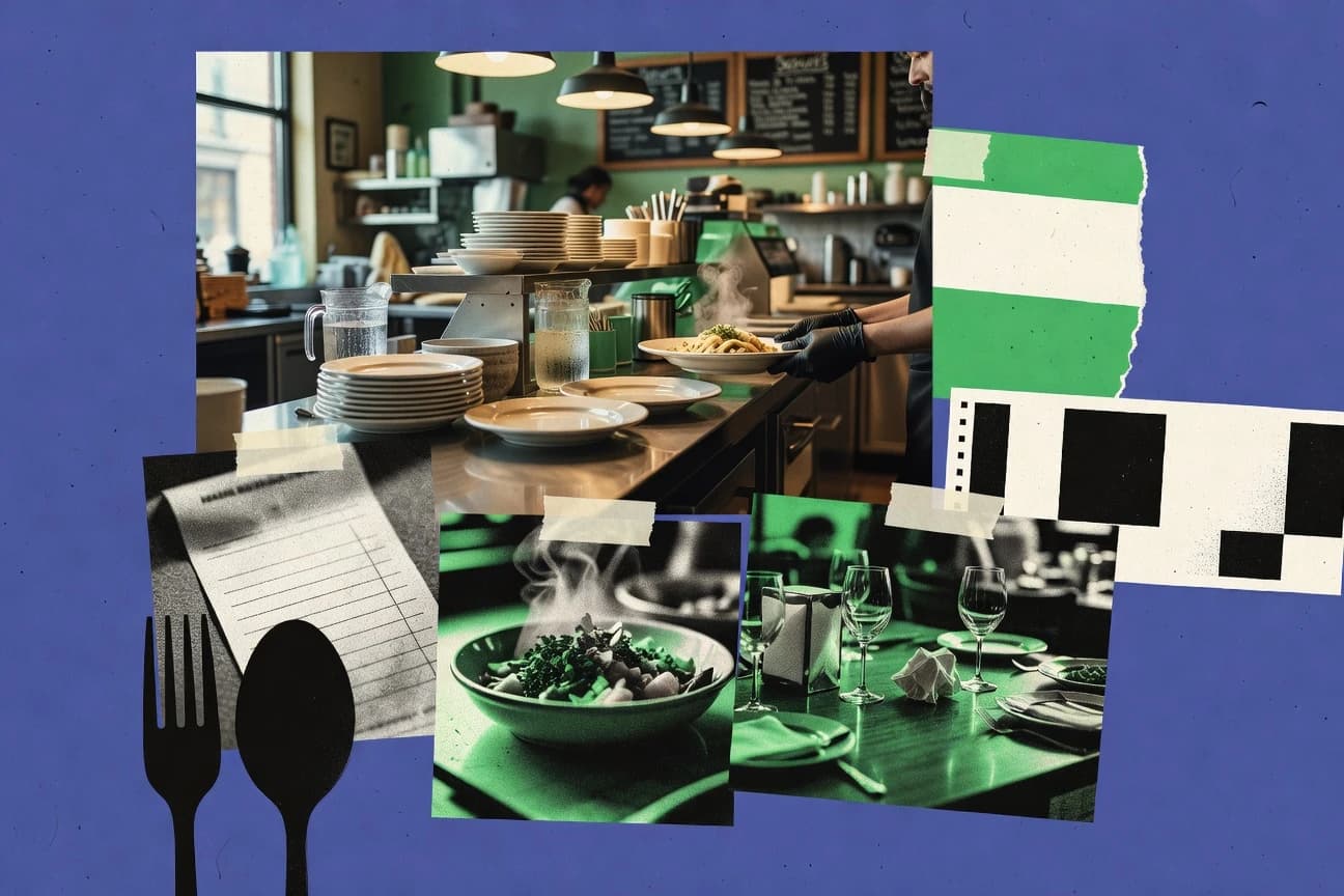 Restaurant Industry Statistics