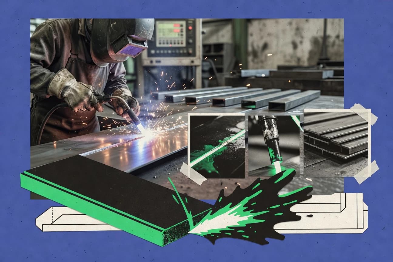 Plasma Cutting Industry Statistics