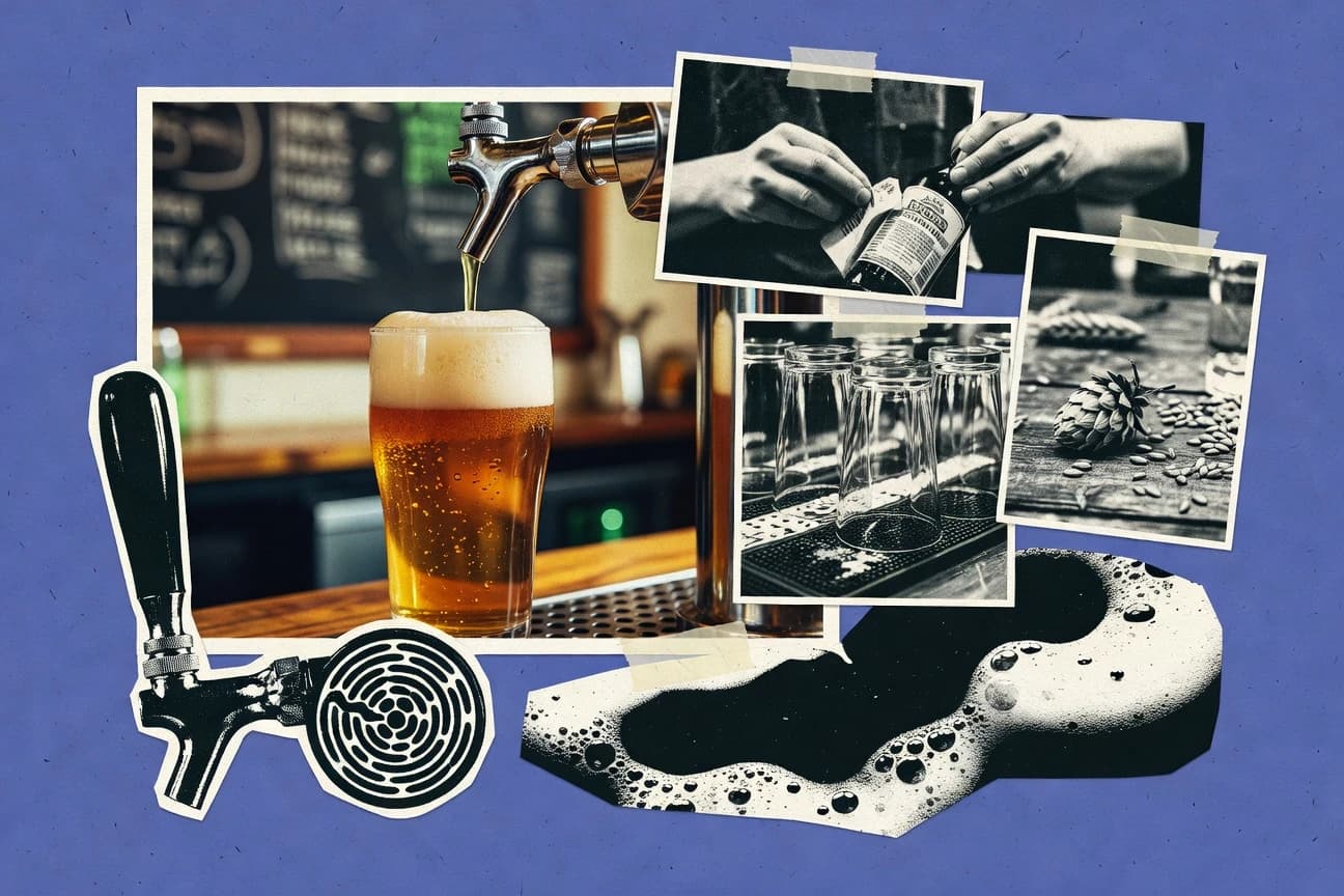 Craft Beer Industry Statistics