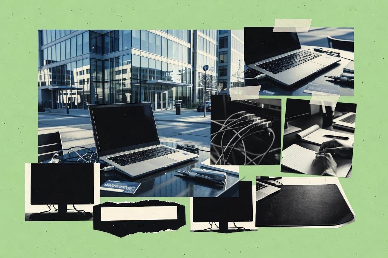 Toronto Software Development Industry Statistics