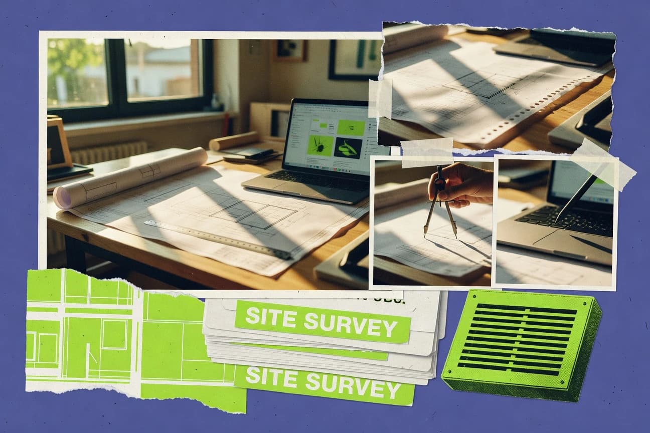 AI In The Architecture Industry Statistics