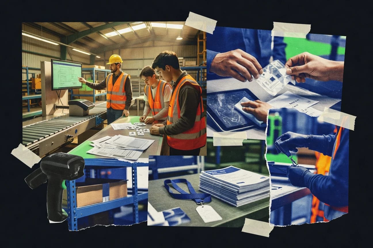 Upskilling And Reskilling In The Supply Chain Industry Statistics
