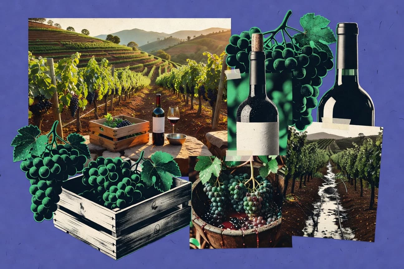 Mexico Wine Industry Statistics