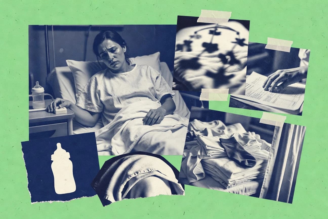 Postpartum Depression Statistics