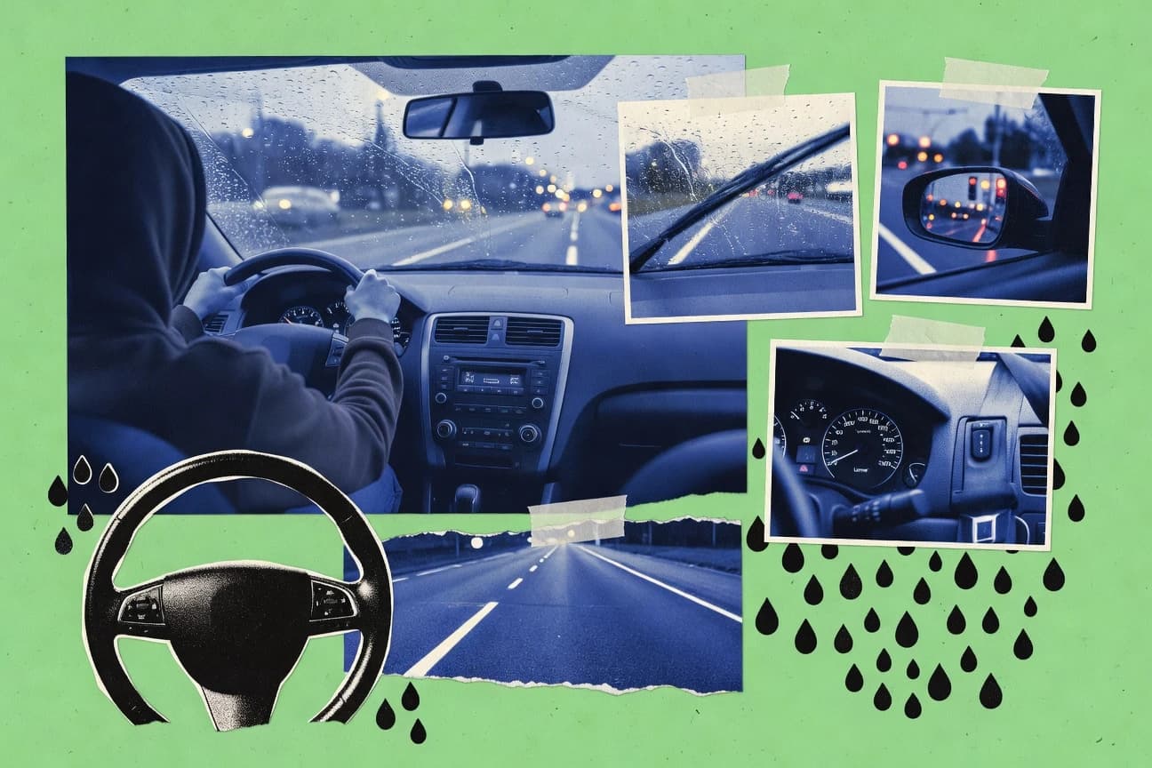 Teenage Driving Statistics