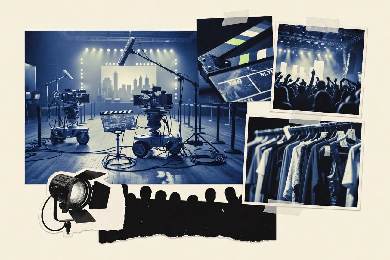 Georgia Entertainment Industry Statistics