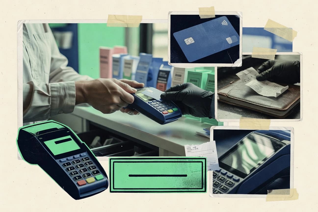 Merchant Services Industry Statistics
