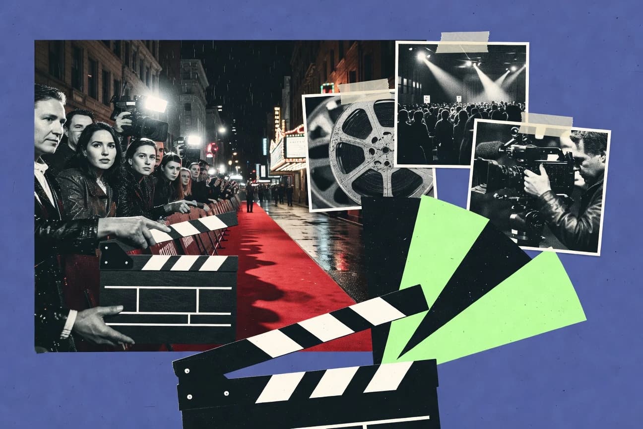 Global Film Industry Statistics