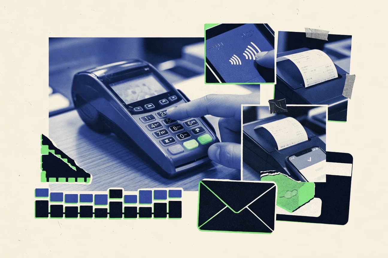 Digital Payment Processing Industry Statistics