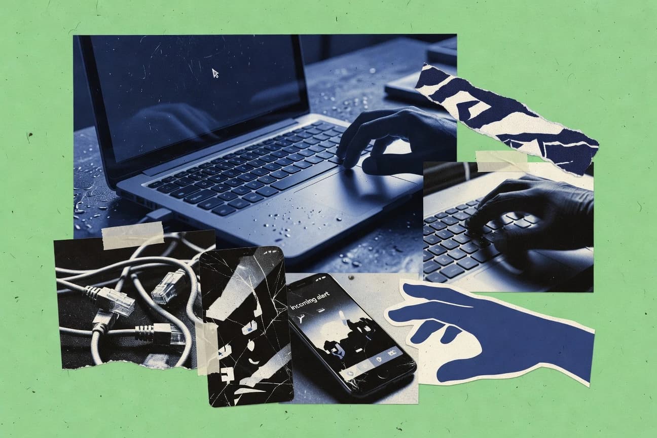 Cyber Violence Statistics