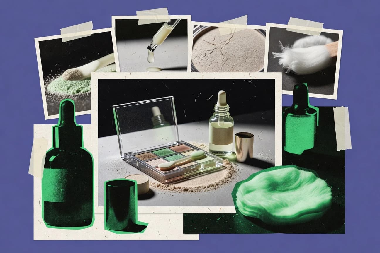 Cosmetic Industry Statistics
