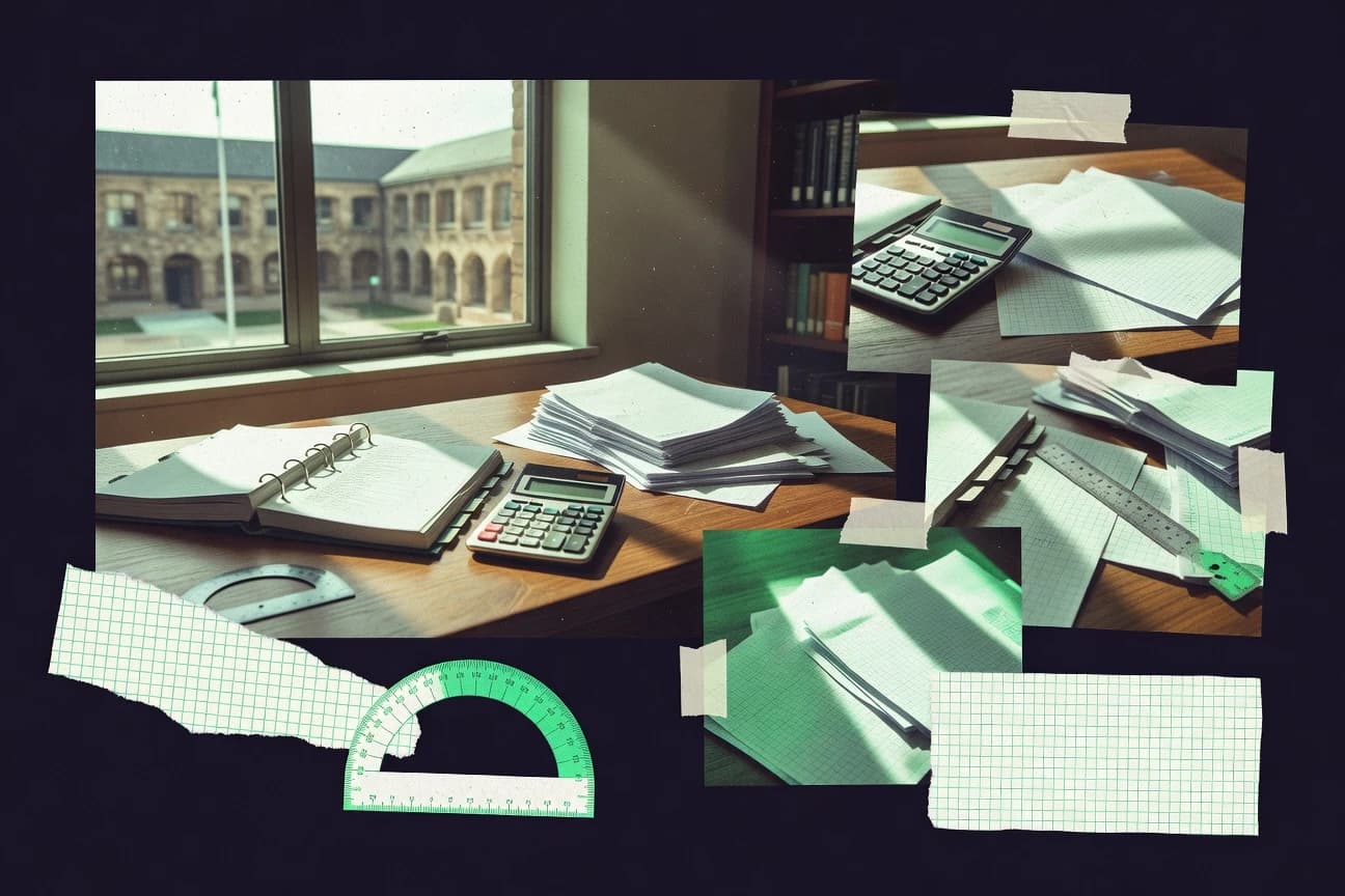 University Statistics