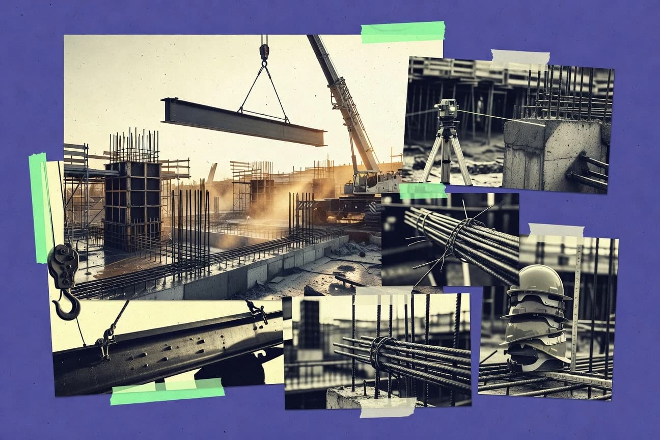 Engineering Construction Industry Statistics
