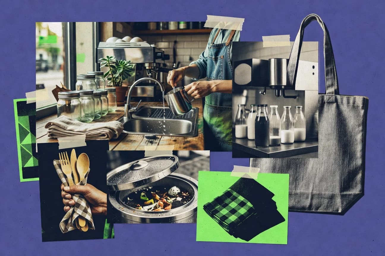Sustainability In The Service Industry Statistics