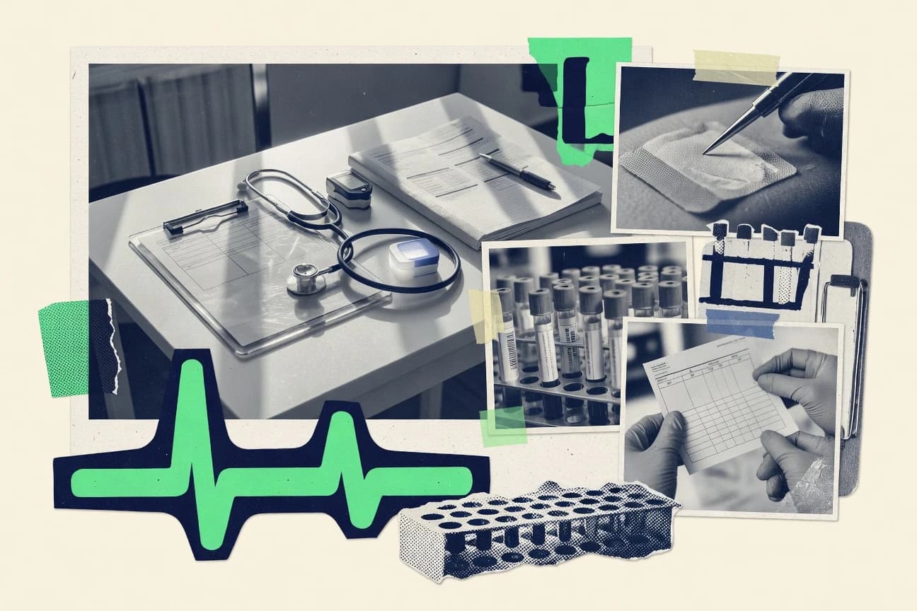 Health Statistics