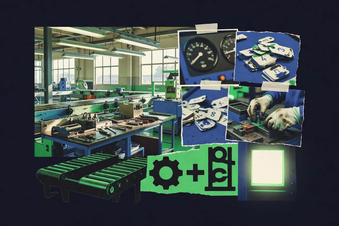 Italy Industry Statistics
