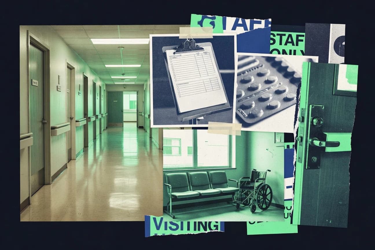 Nursing Home Lawsuit Statistics