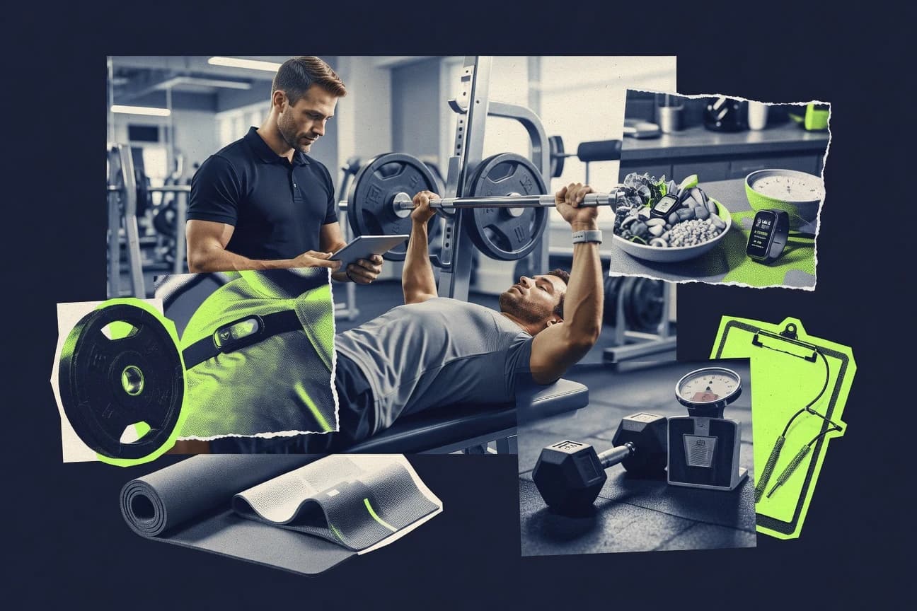 Health And Fitness Industry Statistics