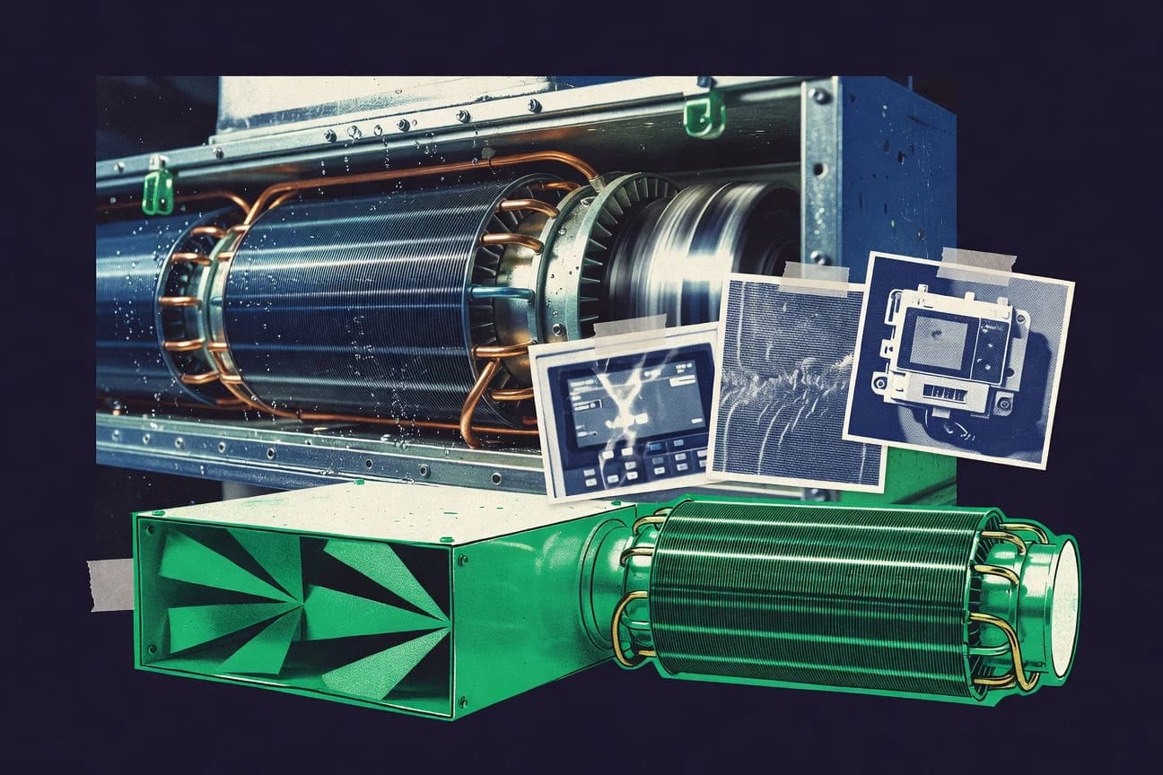 AI In The Hvac Industry Statistics