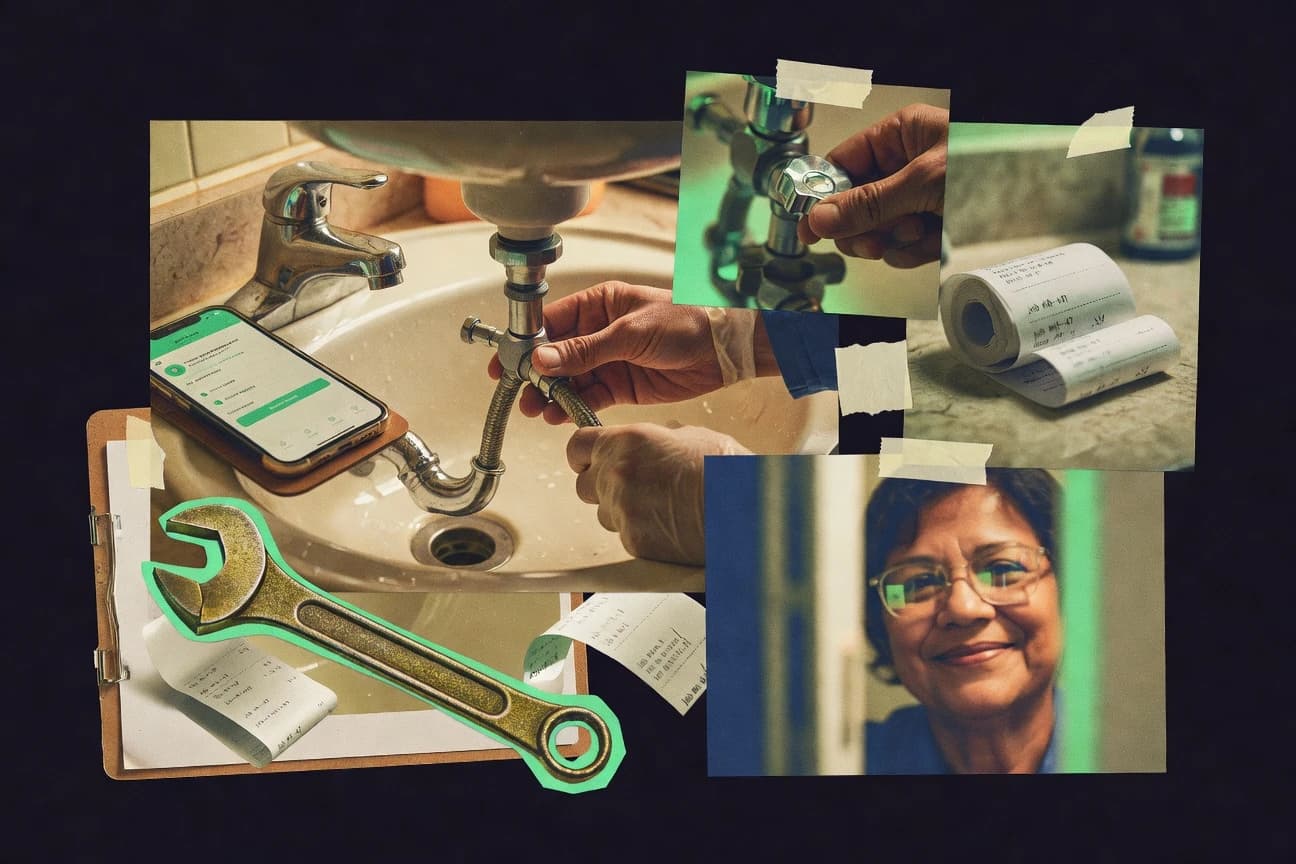 Customer Experience In The Plumbing Industry Statistics