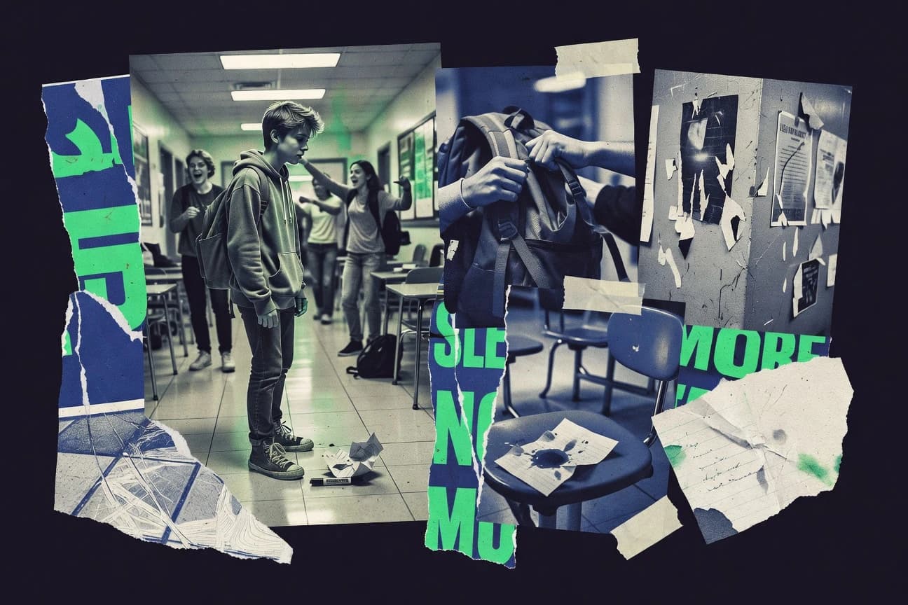 Lgbtq Bullying Statistics