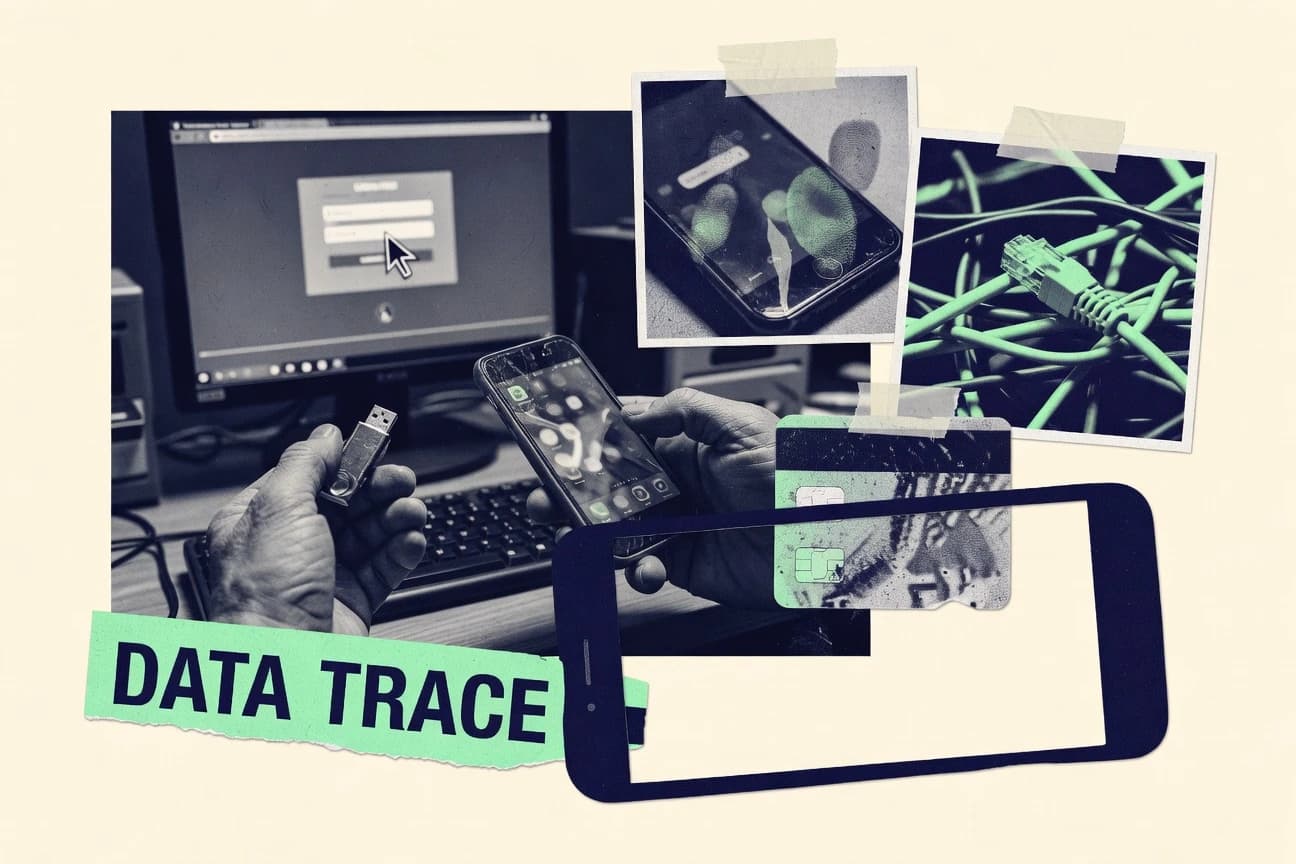 Online Identity Theft Statistics