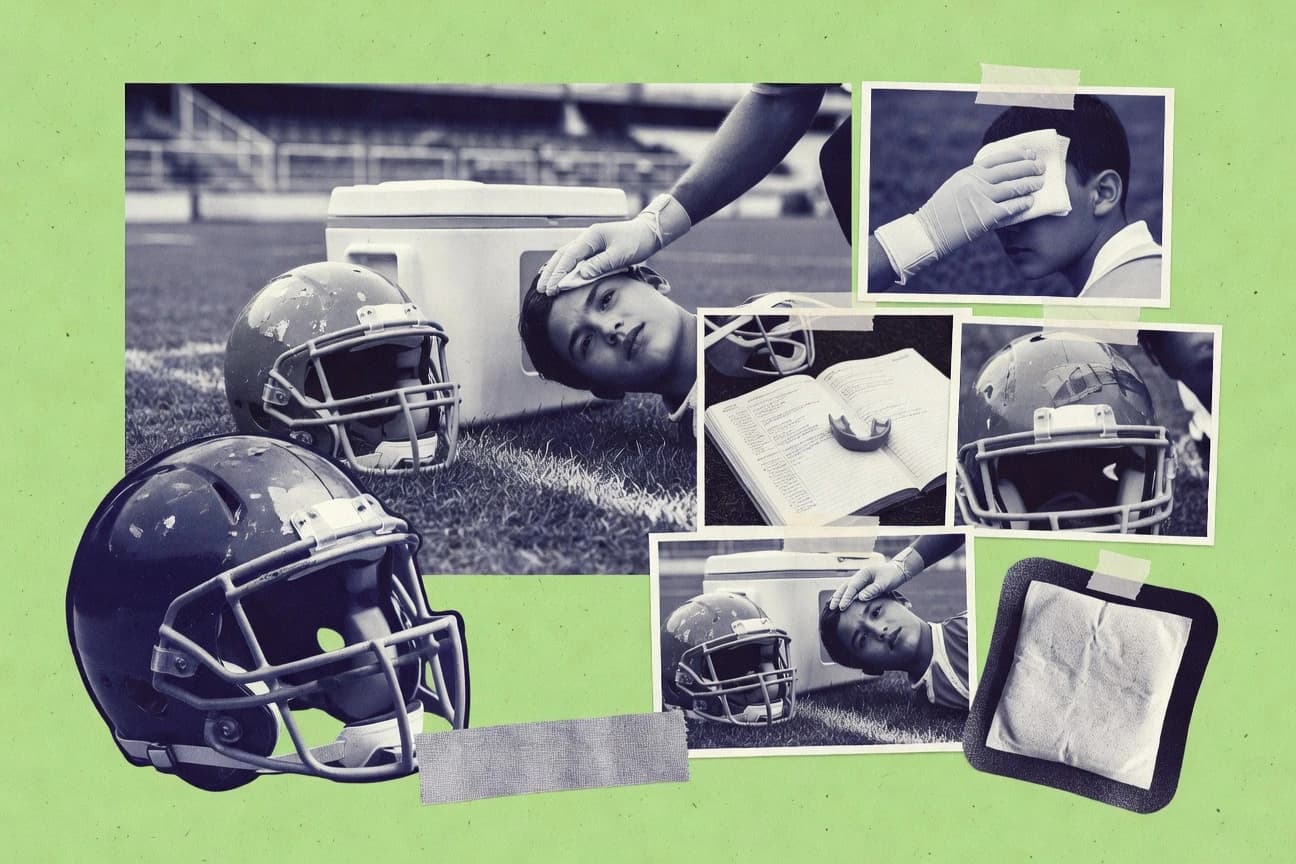 Sports Concussion Statistics