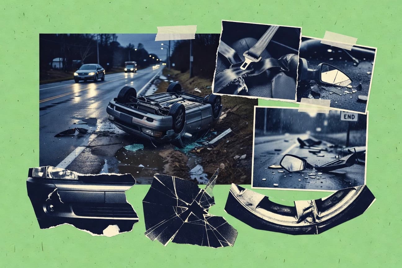 Car Accident Death Statistics