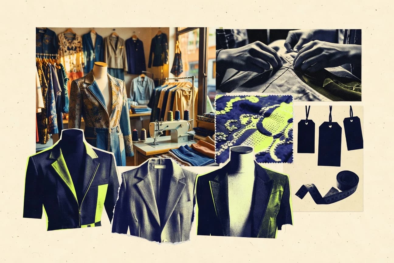 Mexico Fashion Industry Statistics