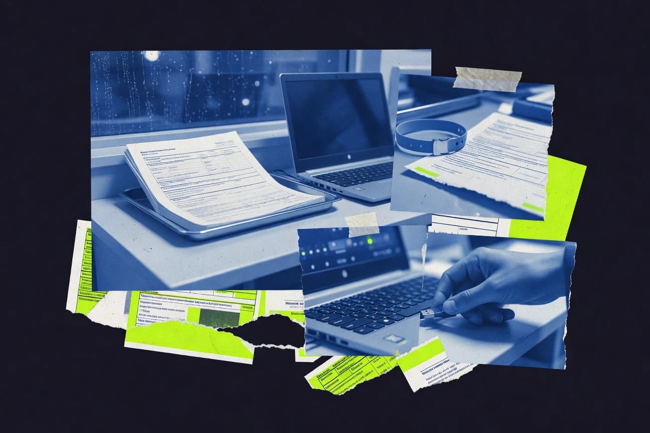 Healthcare Data Breaches Statistics
