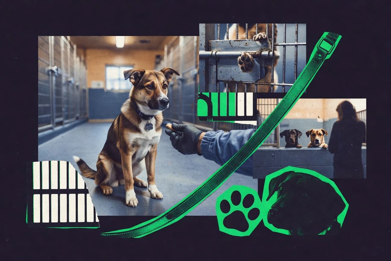 Dog Adoption Statistics