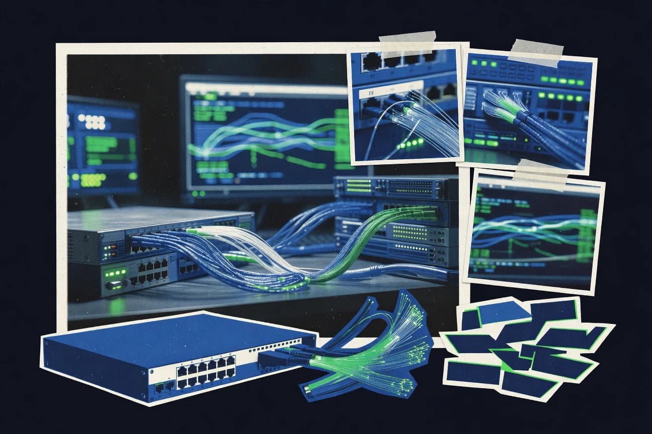 Data Streaming Industry Statistics