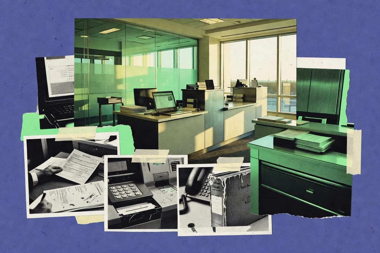 Universal Banking Industry Statistics