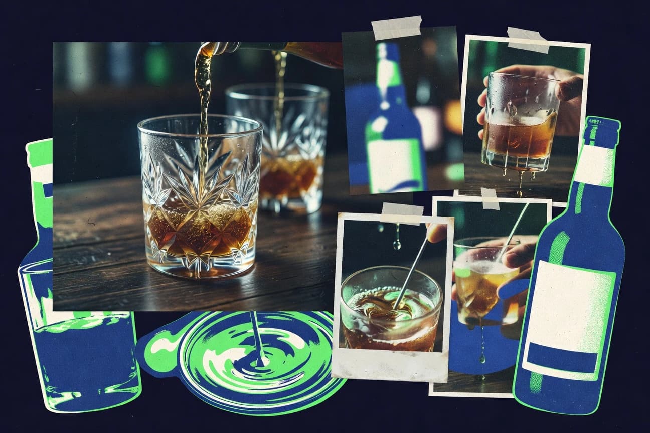 Alcohol Drinking Statistics