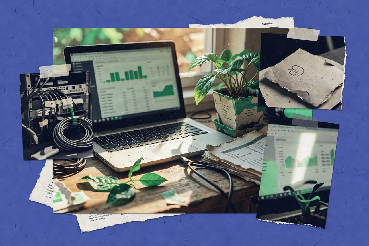 Sustainability In The SEO Industry Statistics