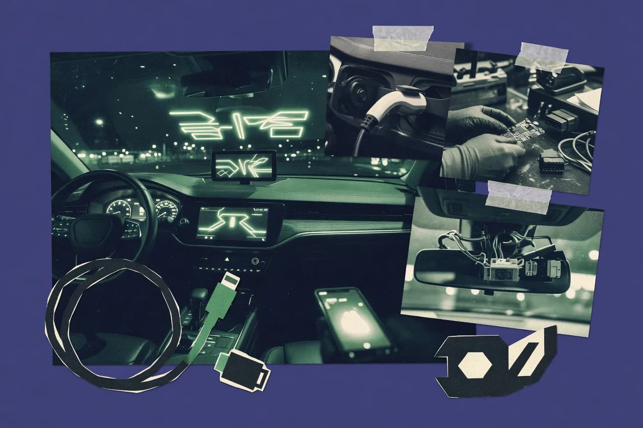 Digital Transformation In The Car Industry Statistics