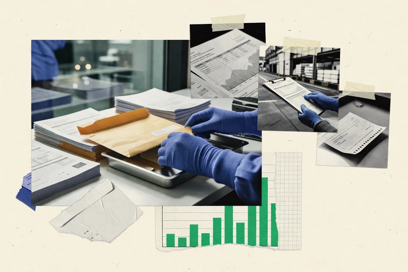 Marketing In The Procurement Industry Statistics