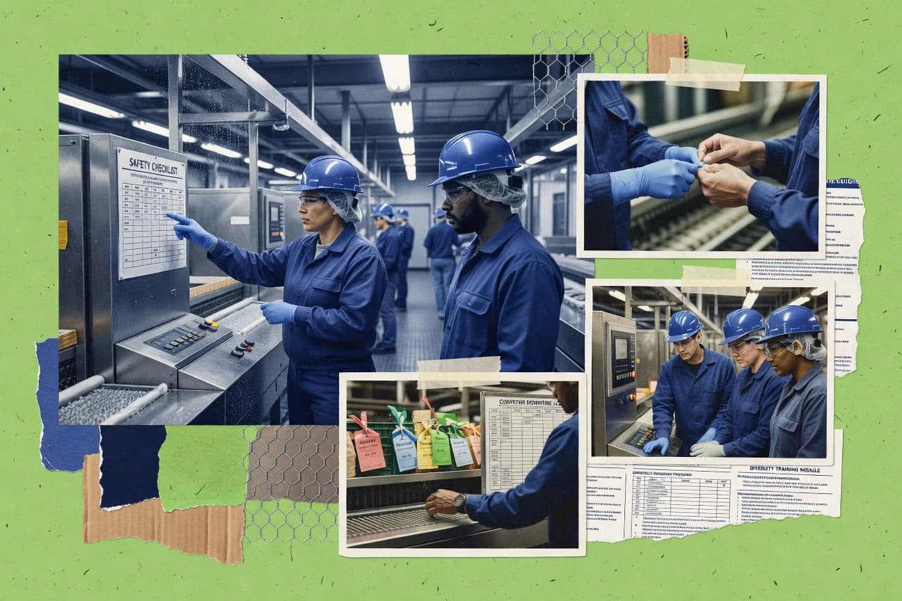 Diversity Equity And Inclusion In The Poultry Industry Statistics