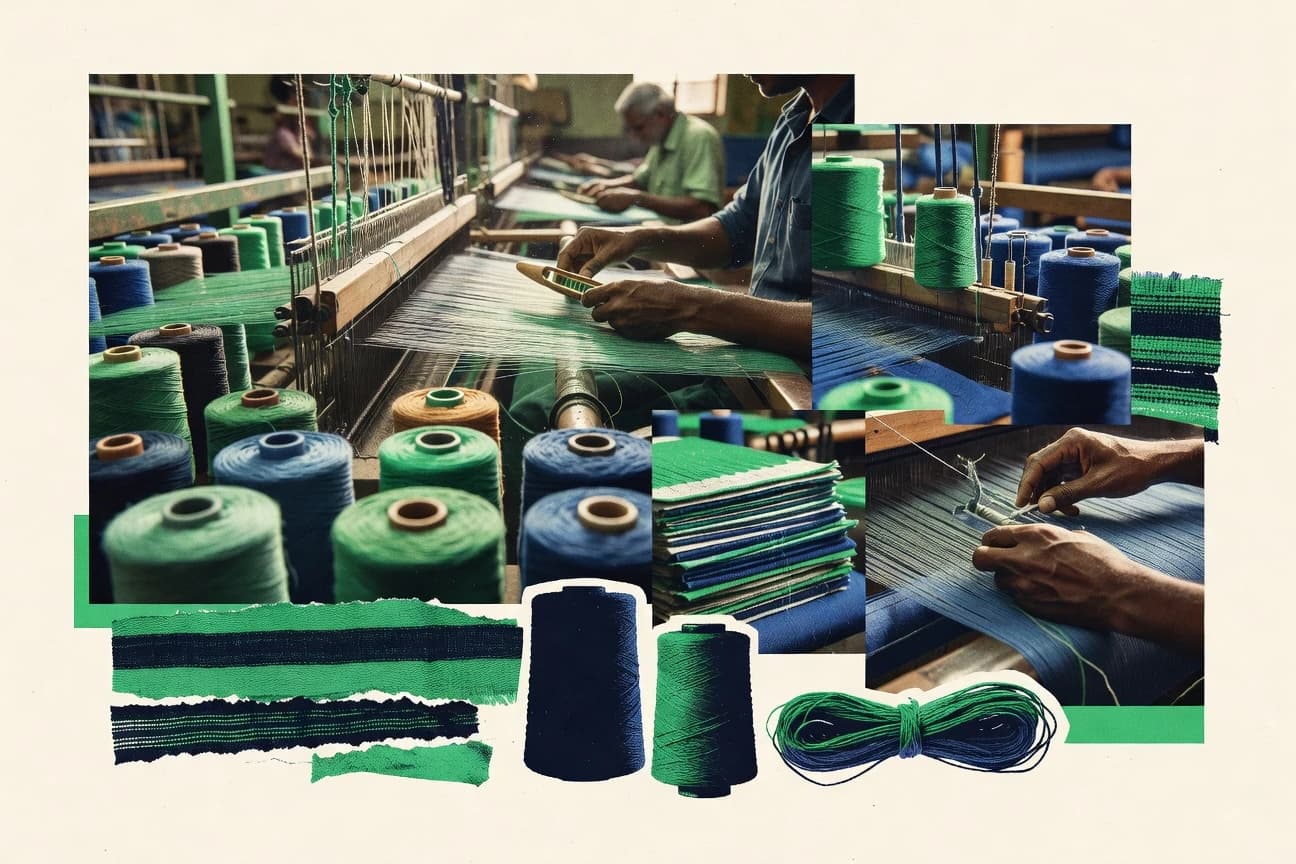 Bangladesh Textile Industry Statistics