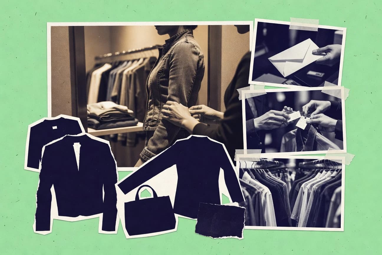 Customer Experience In The Clothing Industry Statistics